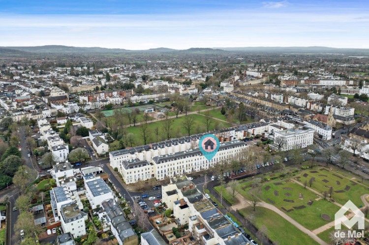 Images for The Broad Walk, Imperial Square, Cheltenham, Gloucestershire, GL50