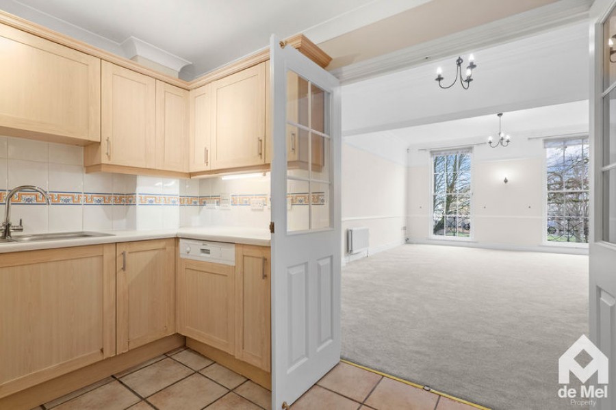 Images for The Broad Walk, Imperial Square, Cheltenham, Gloucestershire, GL50