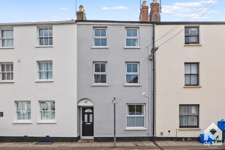 Images for Sherborne Street, Cheltenham, Gloucestershire, GL52