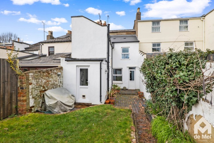 Images for Sherborne Street, Cheltenham, Gloucestershire, GL52