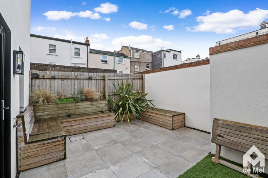 Images for Fairview Road, Cheltenham, Gloucestershire, GL52