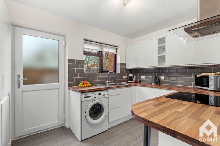 Images for Reddings Park, The Reddings