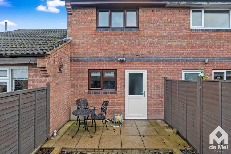 Images for Reddings Park, The Reddings