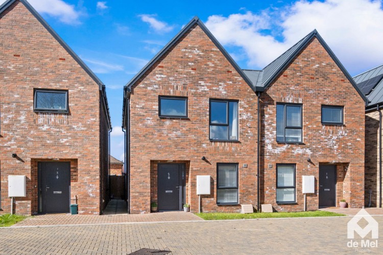 Images for Pember Close, Bishops Cleeve