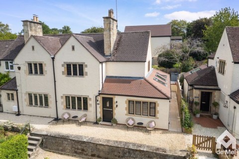 View Full Details for The Coates, Corndean Lane, Winchcombe, GL54 - EAID:deMelProperty, BID:de Mel Winchcombe