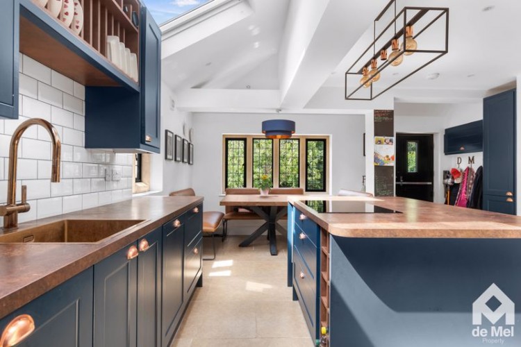 Images for The Coates, Corndean Lane, Winchcombe, GL54