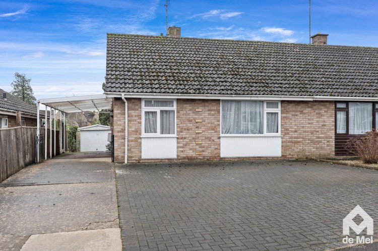 Images for Kenelm Rise, Winchcombe