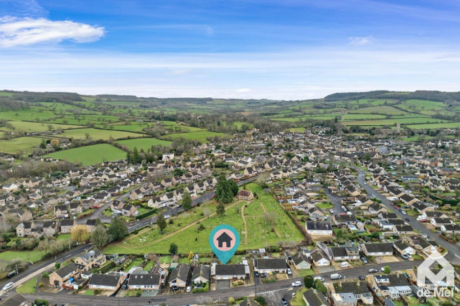 Images for Kenelm Rise, Winchcombe