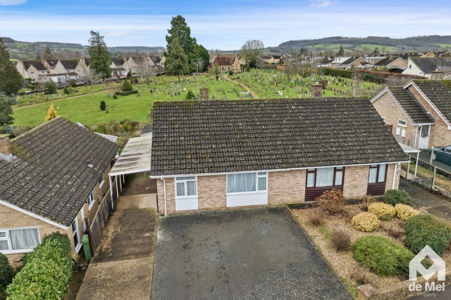 Images for Kenelm Rise, Winchcombe