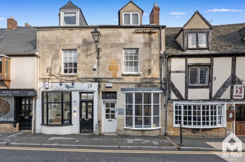 View Full Details for North Street, Winchcombe - EAID:deMelProperty, BID:de Mel Winchcombe
