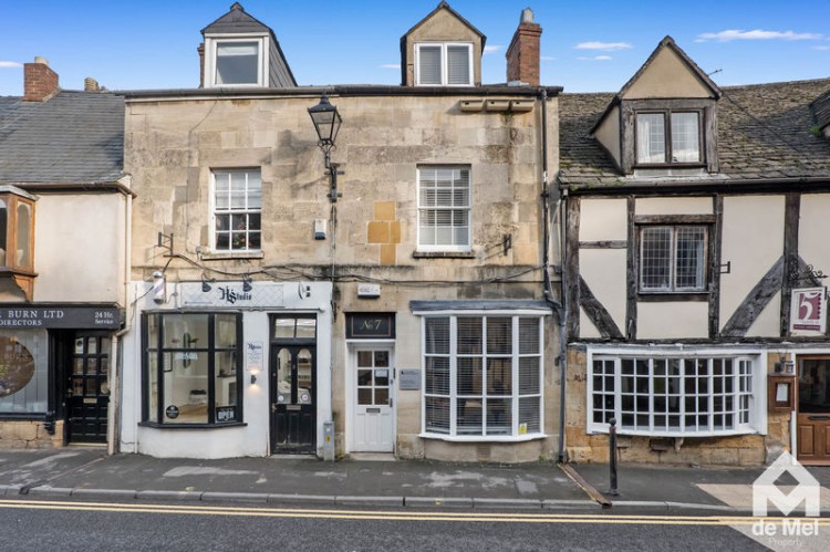 Images for North Street, Winchcombe