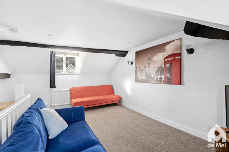 Images for North Street, Winchcombe