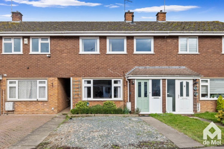Images for Fountain Gardens, Evesham
