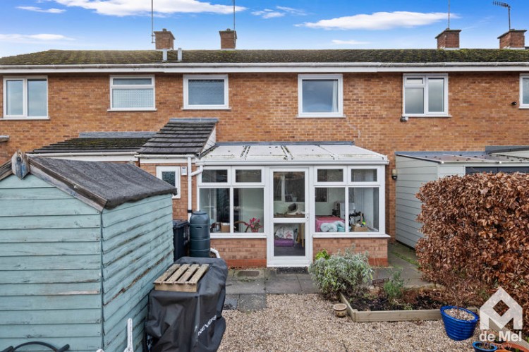 Images for Fountain Gardens, Evesham