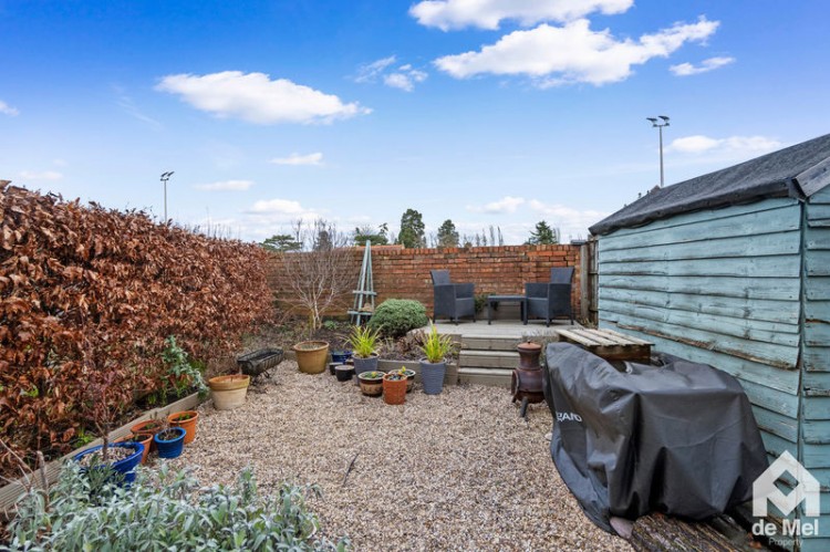 Images for Fountain Gardens, Evesham