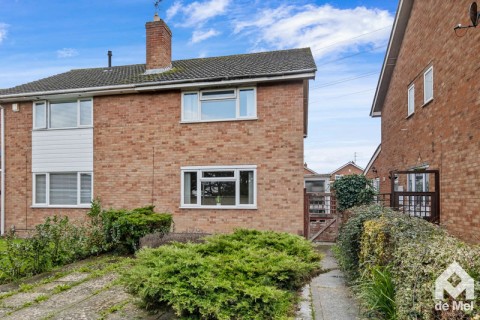 View Full Details for Stanwick Drive, Cheltenham, Gloucestershire, GL51 - EAID:deMelProperty, BID:de Mel Property
