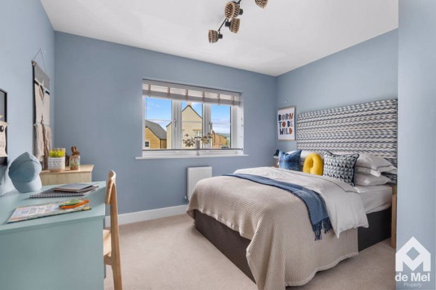 Images for Merret Place, Delavale Road, Winchcombe