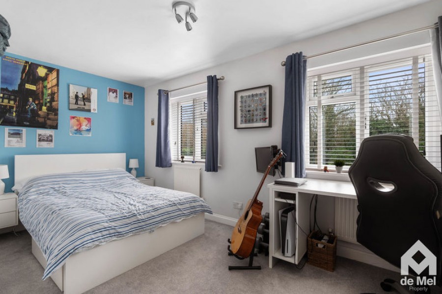 Images for Yarlington Close, Bishops Cleeve, Cheltenham, Gloucestershire, GL52