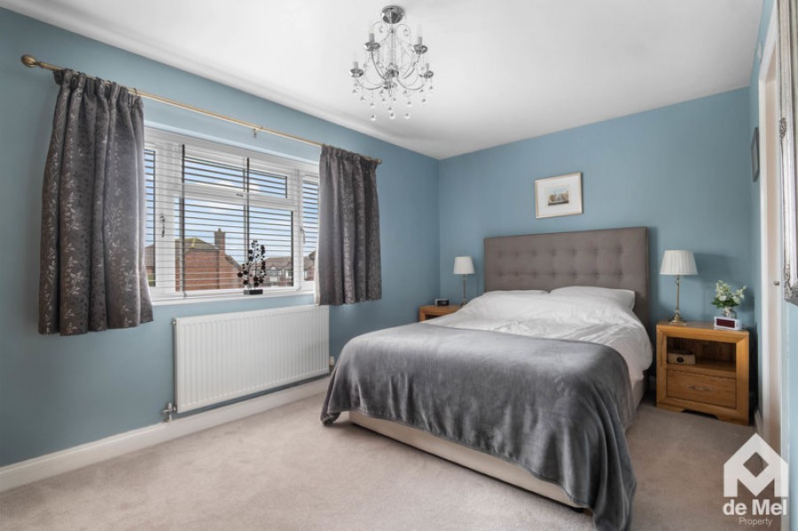 Images for Yarlington Close, Bishops Cleeve, Cheltenham, Gloucestershire, GL52