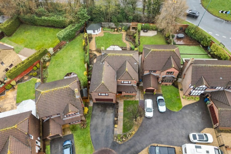 Images for Yarlington Close, Bishops Cleeve, Cheltenham, Gloucestershire, GL52