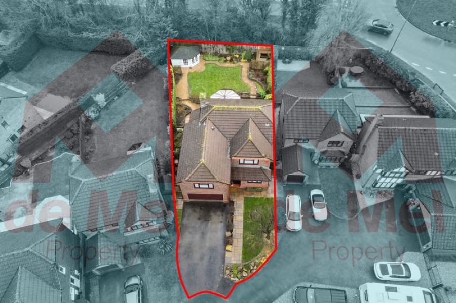 Images for Yarlington Close, Bishops Cleeve, Cheltenham, Gloucestershire, GL52