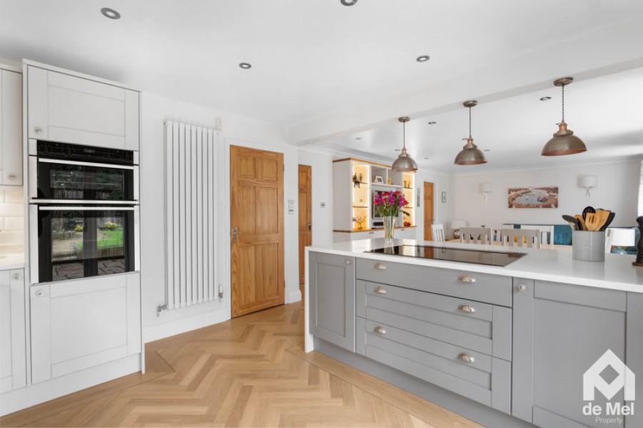 Images for Yarlington Close, Bishops Cleeve, Cheltenham, Gloucestershire, GL52