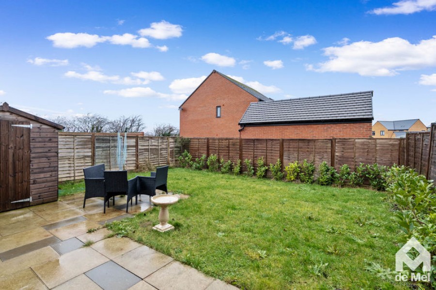 Images for Ruby Avenue, Bishops Cleeve