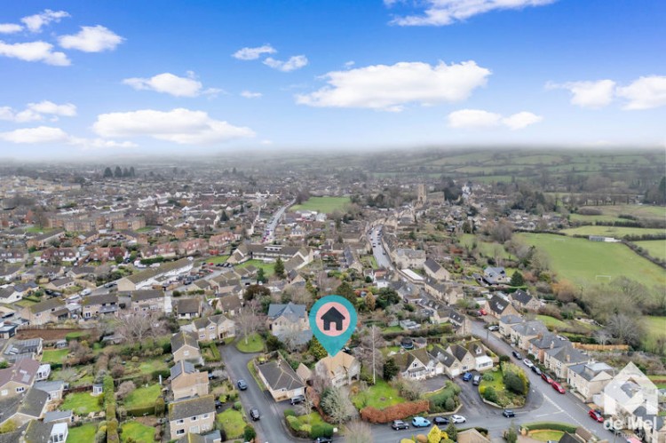 Images for Tobacco Close, Winchcombe