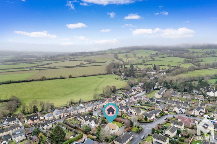 Images for Tobacco Close, Winchcombe