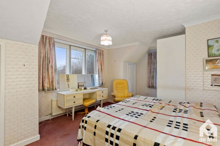 Images for Tobacco Close, Winchcombe