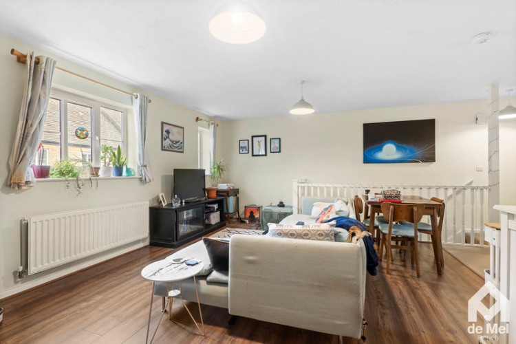 Images for Knapps Crescent, Woodmancote, Cheltenham, Gloucestershire, GL52