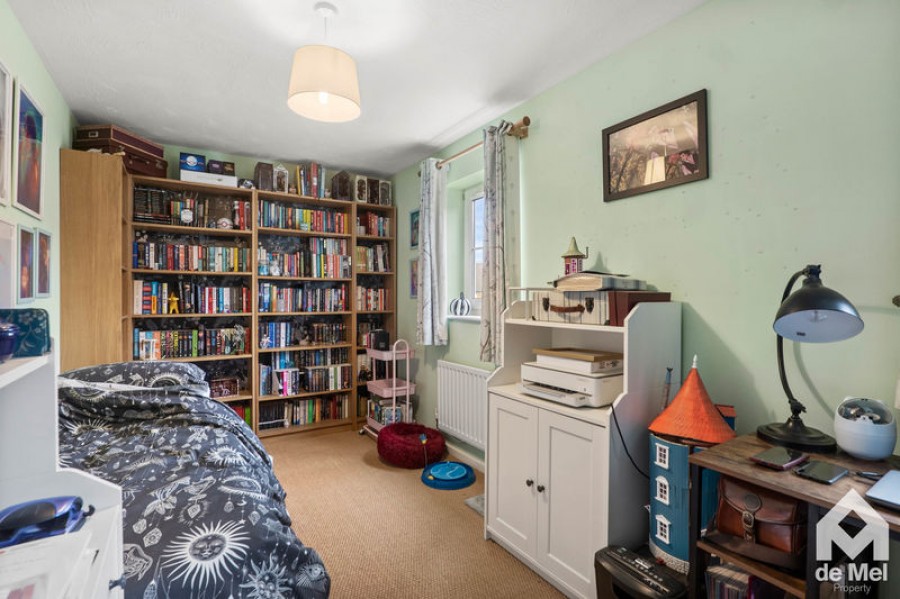 Images for Knapps Crescent, Woodmancote, Cheltenham, Gloucestershire, GL52