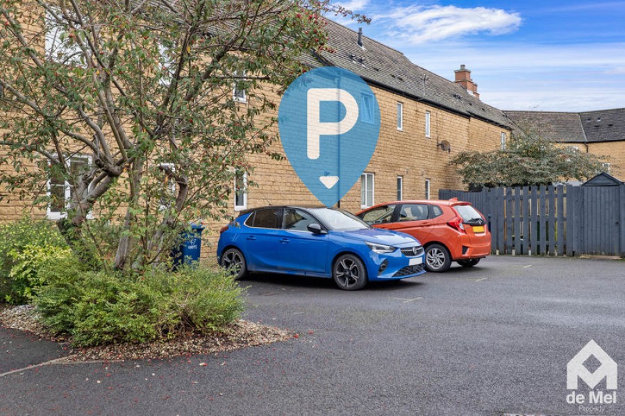 Images for Knapps Crescent, Woodmancote, Cheltenham, Gloucestershire, GL52