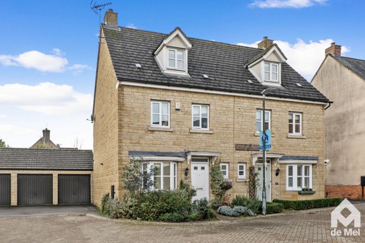 Images for Willett Gardens, Winchcombe