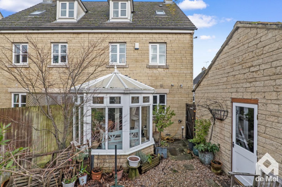 Images for Willett Gardens, Winchcombe