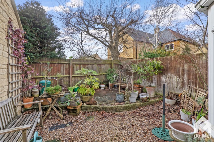 Images for Willett Gardens, Winchcombe