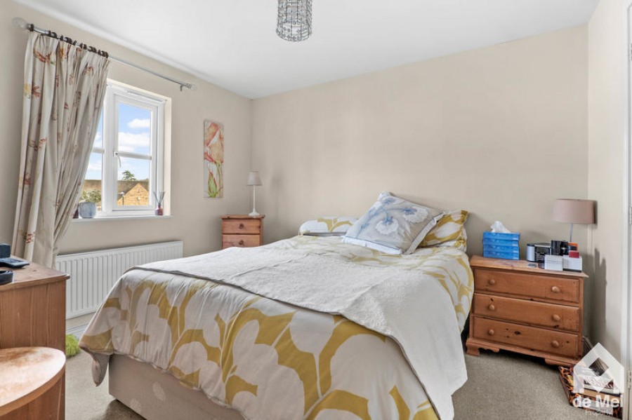 Images for Willett Gardens, Winchcombe