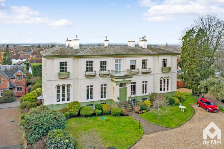 Images for The Cleevelands, Cheltenham, Gloucestershire, GL50