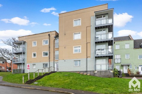 View Full Details for Ledbury Court, Cheltenham, Gloucestershire, GL52 - EAID:deMelProperty, BID:de Mel Property