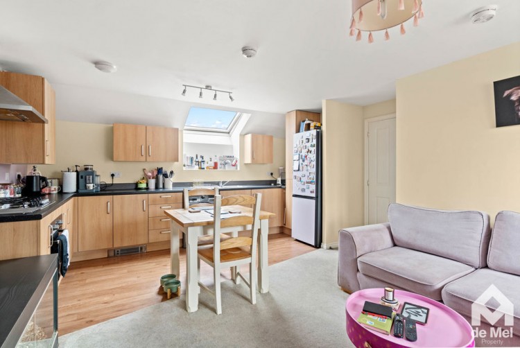Images for Fotescue Road, Bishops Cleeve, Cheltenham