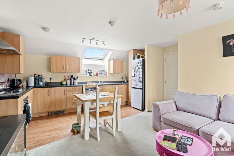 Images for Fotescue Road, Bishops Cleeve, Cheltenham