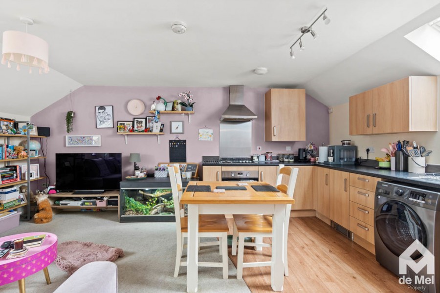 Images for Fotescue Road, Bishops Cleeve, Cheltenham