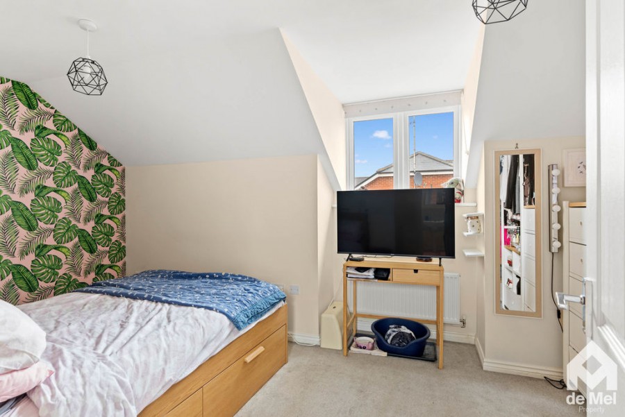 Images for Fotescue Road, Bishops Cleeve, Cheltenham