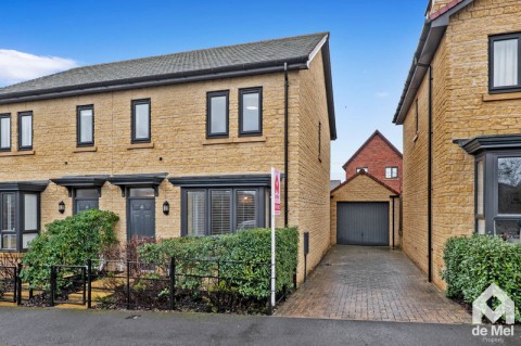 View Full Details for Harvest Street, Prestbury, Cheltenham, GL52 - EAID:deMelProperty, BID:de Mel Property