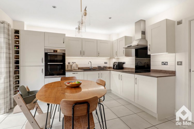 Images for Harvest Street, Prestbury, Cheltenham, GL52