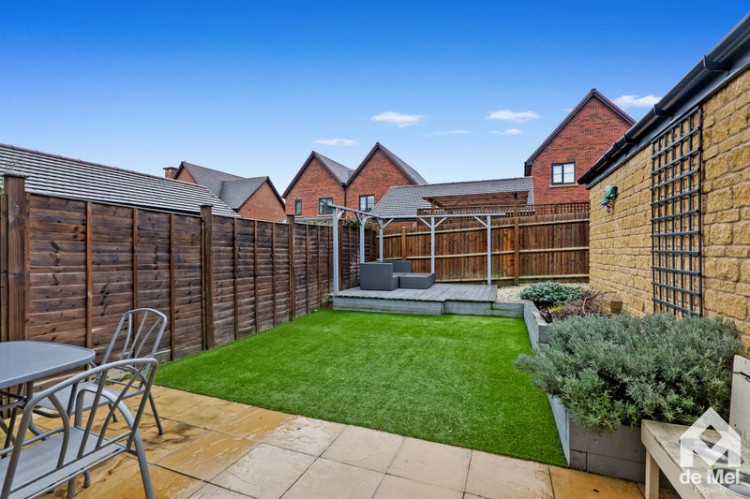 Images for Harvest Street, Prestbury, Cheltenham, GL52