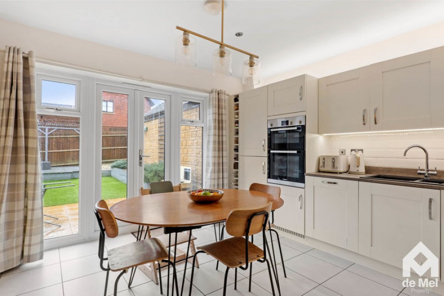 Images for Harvest Street, Prestbury, Cheltenham, GL52