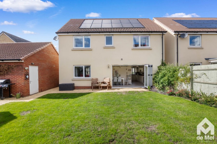 Images for Pastures Avenue, Bishops Cleeve, Cheltenham, Gloucestershire, GL52