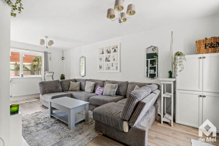 Images for Pastures Avenue, Bishops Cleeve, Cheltenham, Gloucestershire, GL52