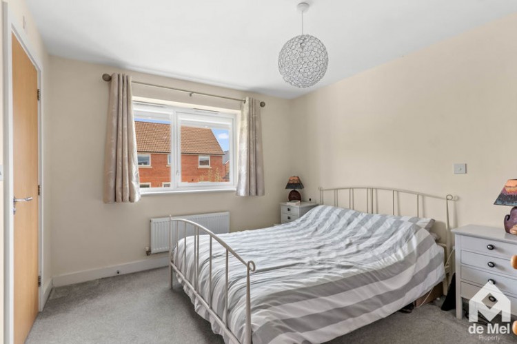 Images for Pastures Avenue, Bishops Cleeve, Cheltenham, Gloucestershire, GL52